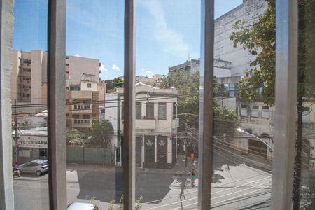 Apartamento à venda com 102m², 3 quartos e 1 vagaQuarto 2 Vista