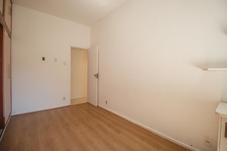 Apartamento à venda com 102m², 3 quartos e 1 vagaQuarto 3