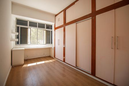 Apartamento à venda com 102m², 3 quartos e 1 vagaQuarto 3