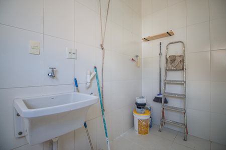 Apartamento à venda com 102m², 3 quartos e 1 vagaÁrea de Serviço