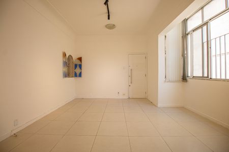 Apartamento à venda com 102m², 3 quartos e 1 vagaSala