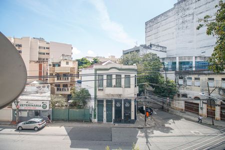 Apartamento à venda com 102m², 3 quartos e 1 vagaQuarto 1 Vista