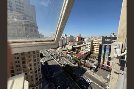 Apartamento para alugar com 2 quartos, 37m² em Centro Histórico de São Paulo, São Paulo