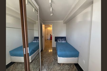 Apartamento para alugar com 2 quartos, 37m² em Centro Histórico de São Paulo, São Paulo
