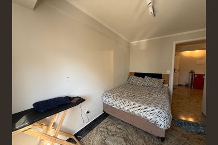 Apartamento para alugar com 2 quartos, 37m² em Centro Histórico de São Paulo, São Paulo