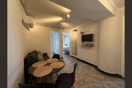 Apartamento para alugar com 2 quartos, 37m² em Centro Histórico de São Paulo, São Paulo