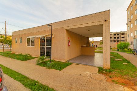 Apartamento à venda com 42m², 2 quartos e 1 vagaÁrea comum - Salão de festas