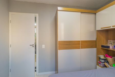 Apartamento à venda com 42m², 2 quartos e 1 vagaQuarto 1