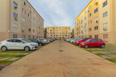 Apartamento à venda com 42m², 2 quartos e 1 vagaÁrea comum