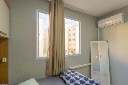 Apartamento à venda com 42m², 2 quartos e 1 vagaQuarto 1