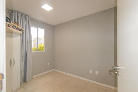 Apartamento à venda com 42m², 2 quartos e 1 vagaQuarto 2