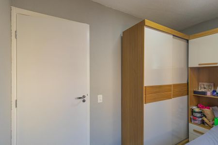 Apartamento à venda com 42m², 2 quartos e 1 vagaQuarto 1
