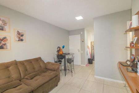 Apartamento à venda com 42m², 2 quartos e 1 vagaSala/Cozinha