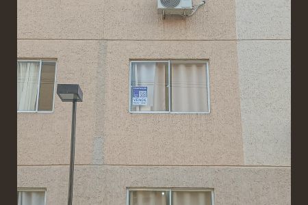 Apartamento à venda com 42m², 2 quartos e 1 vagaPlaca