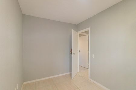 Apartamento à venda com 42m², 2 quartos e 1 vagaQuarto 2