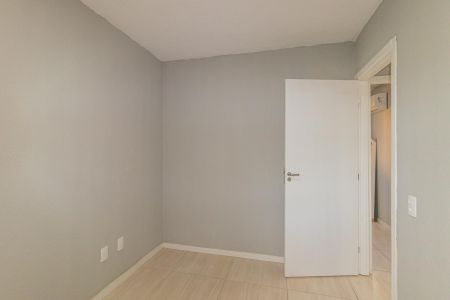 Apartamento à venda com 42m², 2 quartos e 1 vagaQuarto 2