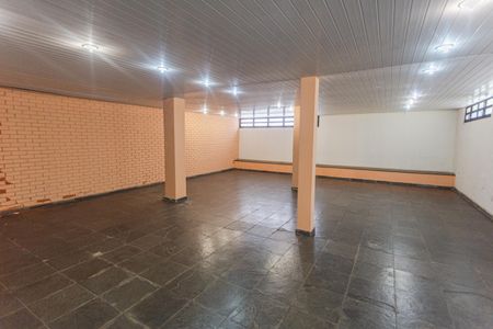 Apartamento à venda com 95m², 3 quartos e 1 vagaÁrea comum - Salão de festas