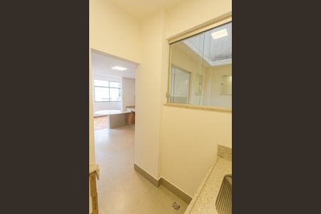 Apartamento à venda com 95m², 3 quartos e 1 vagaÁrea de Serviço