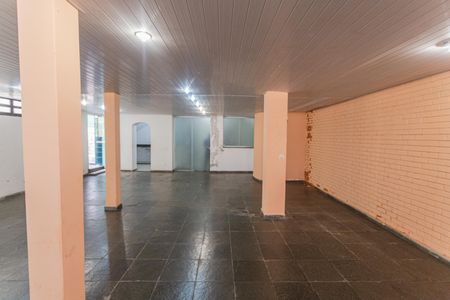 Apartamento à venda com 95m², 3 quartos e 1 vagaÁrea comum - Salão de festas