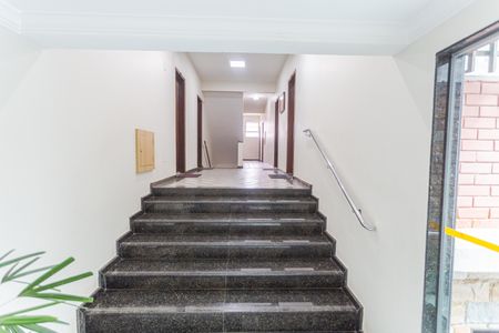 Apartamento à venda com 95m², 3 quartos e 1 vagaHall de entrada