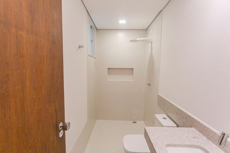 Apartamento à venda com 95m², 3 quartos e 1 vagaBanheiro Social