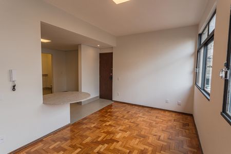 Apartamento à venda com 95m², 3 quartos e 1 vagaSala 1