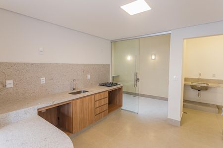 Apartamento à venda com 95m², 3 quartos e 1 vagaCozinha