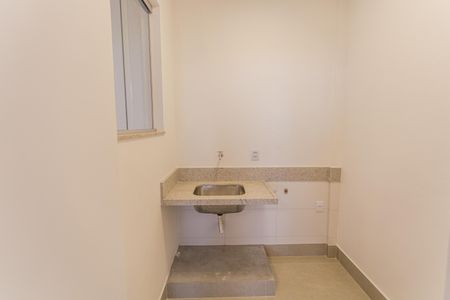 Apartamento à venda com 95m², 3 quartos e 1 vagaÁrea de Serviço