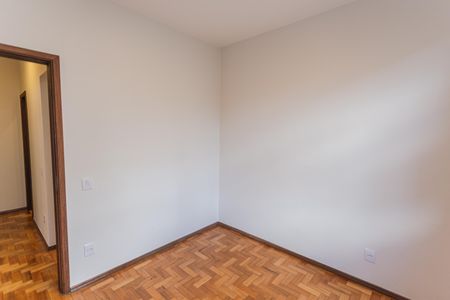 Apartamento à venda com 95m², 3 quartos e 1 vagaQuarto 3