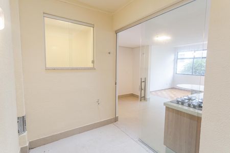 Apartamento à venda com 95m², 3 quartos e 1 vagaÁrea Privativa