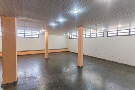 Apartamento à venda com 95m², 3 quartos e 1 vagaÁrea comum - Salão de festas