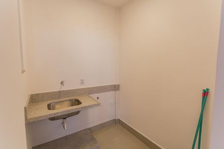 Apartamento à venda com 95m², 3 quartos e 1 vagaÁrea de Serviço