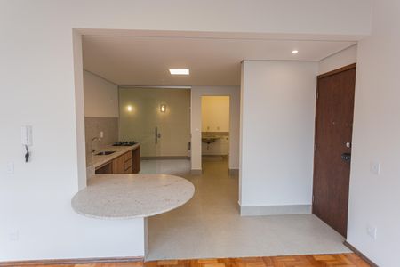 Apartamento à venda com 95m², 3 quartos e 1 vagaCozinha