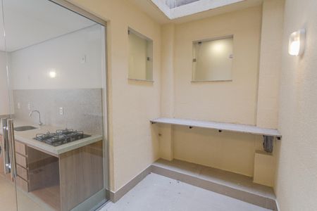 Apartamento à venda com 95m², 3 quartos e 1 vagaÁrea Privativa