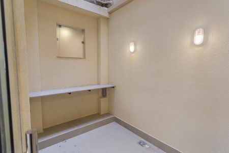 Apartamento à venda com 95m², 3 quartos e 1 vagaÁrea Privativa