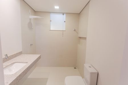 Apartamento à venda com 95m², 3 quartos e 1 vagaBanheiro da Suíte