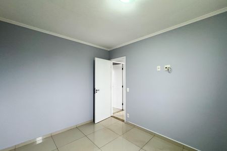 Apartamento à venda com 54m², 2 quartos e 1 vagaQuarto 2