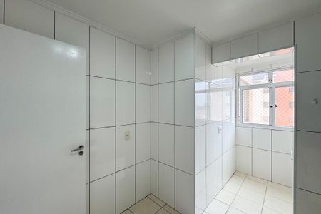 Apartamento à venda com 54m², 2 quartos e 1 vagaCozinha