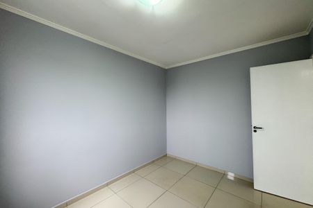 Apartamento à venda com 54m², 2 quartos e 1 vagaQuarto 2