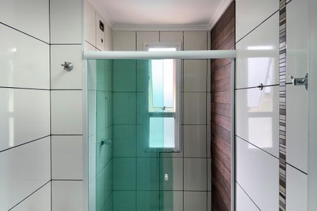 Apartamento à venda com 54m², 2 quartos e 1 vagaBanheiro Social