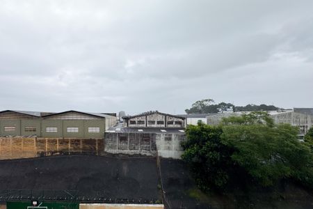 Apartamento à venda com 54m², 2 quartos e 1 vagaVista - Quarto 2