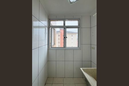 Apartamento à venda com 54m², 2 quartos e 1 vagaÁrea de Serviço