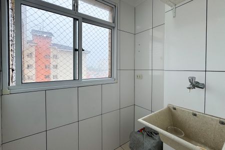 Apartamento à venda com 54m², 2 quartos e 1 vagaÁrea de Serviço
