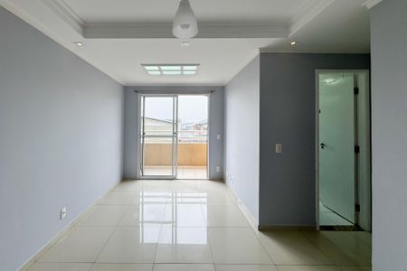 Apartamento à venda com 54m², 2 quartos e 1 vagaSala