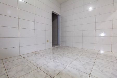 Casa para alugar com 35m², 1 quarto e sem vagaCozinha