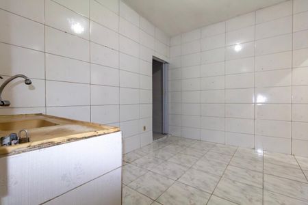 Casa para alugar com 35m², 1 quarto e sem vagaCozinha