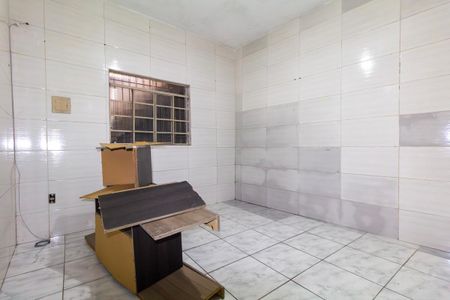 Quarto de casa para alugar com 1 quarto, 35m² em Jardim Matarazzo, São Paulo