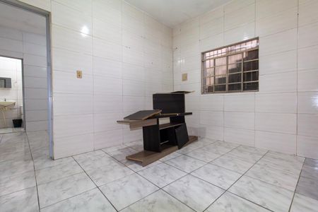 Quarto de casa para alugar com 1 quarto, 35m² em Jardim Matarazzo, São Paulo