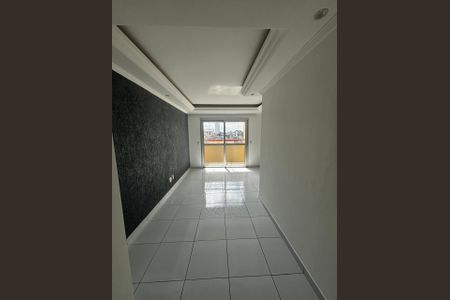 Apartamento à venda com 2 quartos, 52m² em Conceição, Diadema