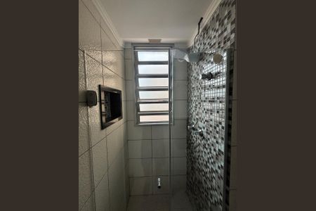 Apartamento à venda com 2 quartos, 52m² em Conceição, Diadema